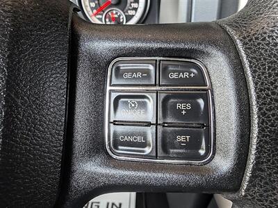 2015 RAM 1500 SLT - Photo 24 - Bountiful, UT 84010
