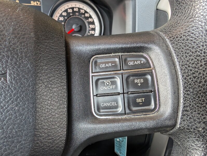 2015 RAM 1500 SLT - Photo 23 - Bountiful, UT 84010