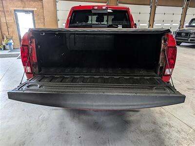 2015 RAM 1500 SLT - Photo 10 - Bountiful, UT 84010