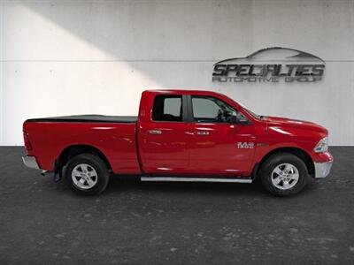 2015 RAM 1500 SLT - Photo 12 - Bountiful, UT 84010