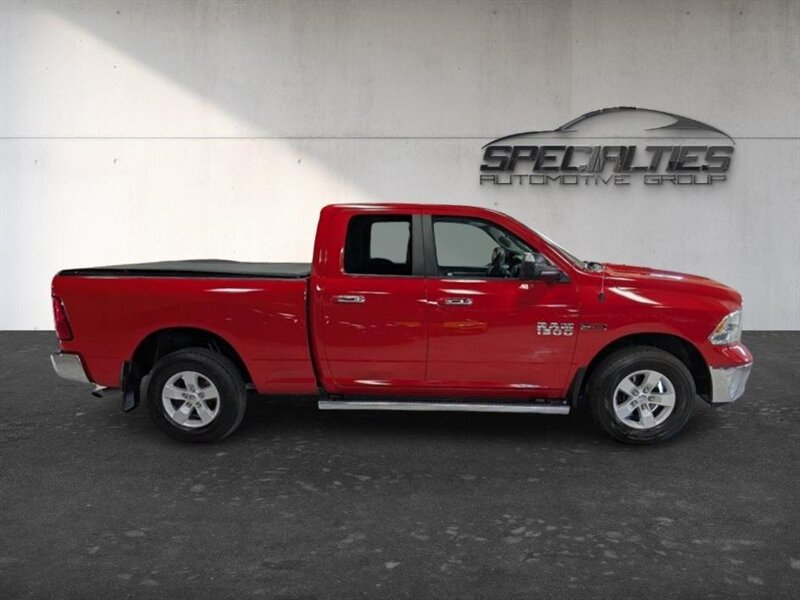 2015 RAM 1500 SLT - Photo 12 - Bountiful, UT 84010