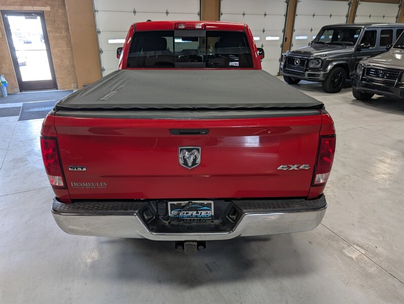 2015 RAM 1500 SLT - Photo 9 - Bountiful, UT 84010