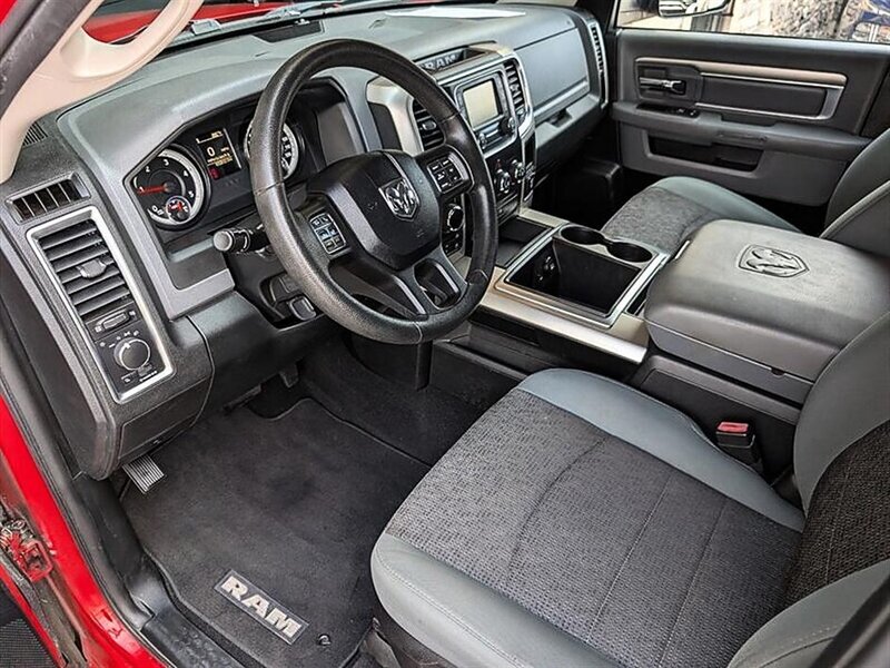 2015 RAM 1500 SLT - Photo 2 - Bountiful, UT 84010