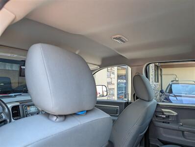 2015 RAM 1500 SLT - Photo 28 - Bountiful, UT 84010