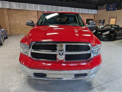 2015 RAM 1500 SLT - Photo 6 - Bountiful, UT 84010