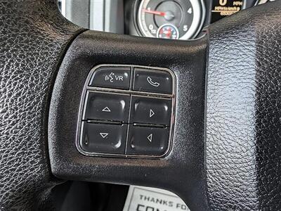 2015 RAM 1500 SLT - Photo 23 - Bountiful, UT 84010
