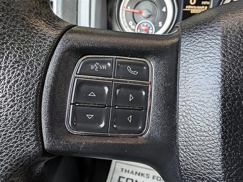 2015 RAM 1500 SLT - Photo 23 - Bountiful, UT 84010