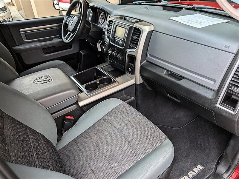 2015 RAM 1500 SLT - Photo 4 - Bountiful, UT 84010