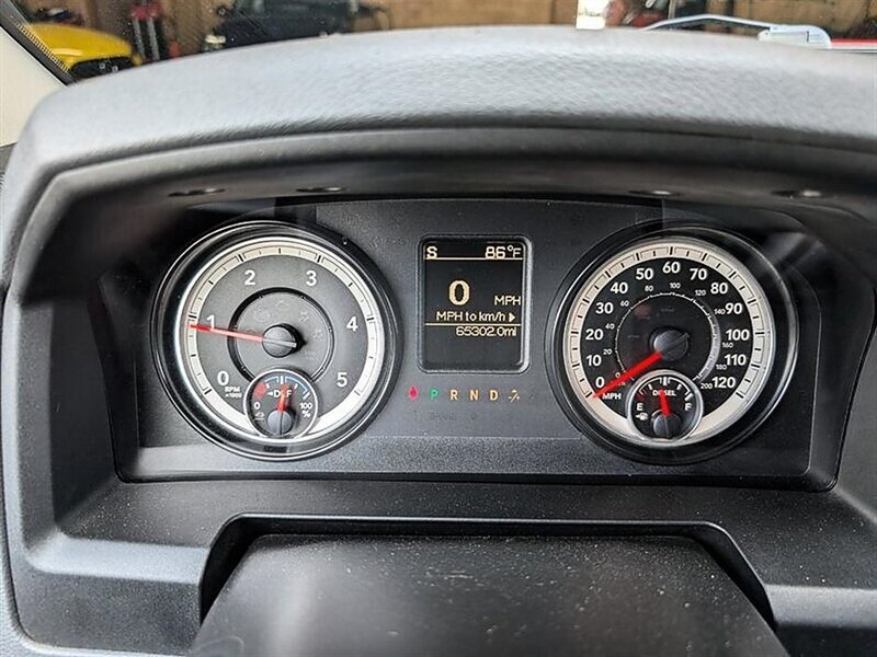 2015 RAM 1500 SLT - Photo 22 - Bountiful, UT 84010