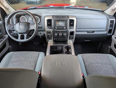 2015 RAM 1500 SLT - Photo 3 - Bountiful, UT 84010