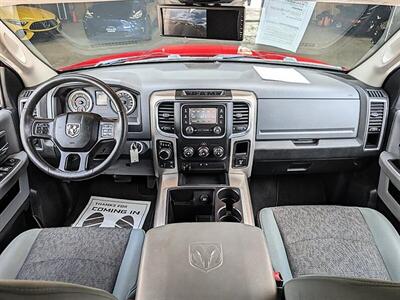2015 RAM 1500 SLT - Photo 3 - Bountiful, UT 84010