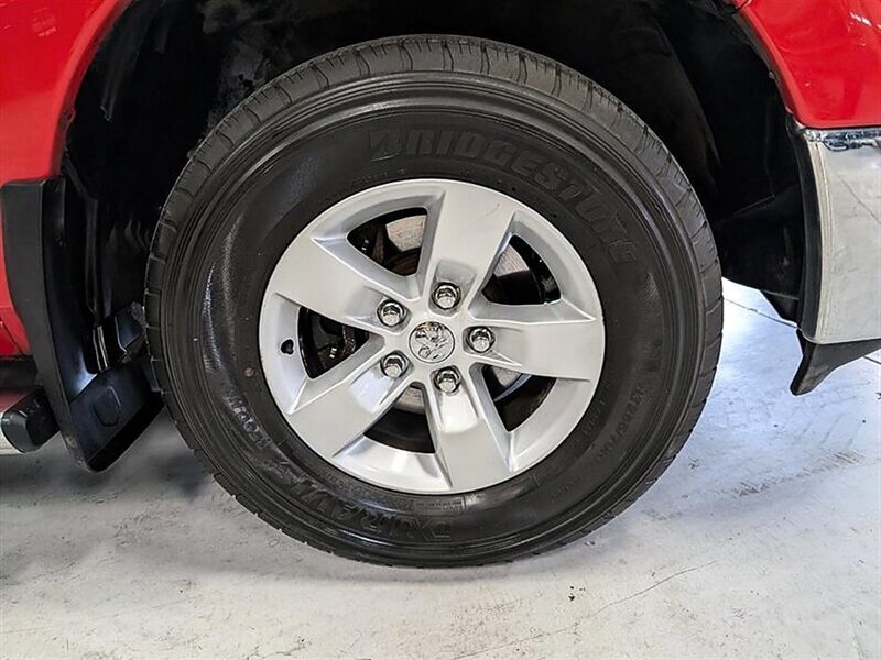 2015 RAM 1500 SLT - Photo 13 - Bountiful, UT 84010