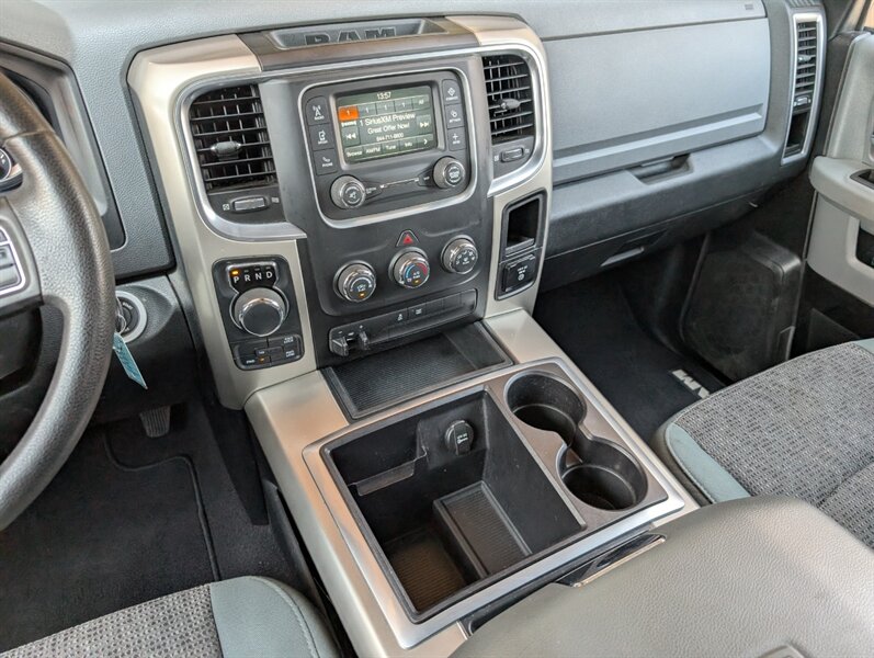 2015 RAM 1500 SLT - Photo 24 - Bountiful, UT 84010