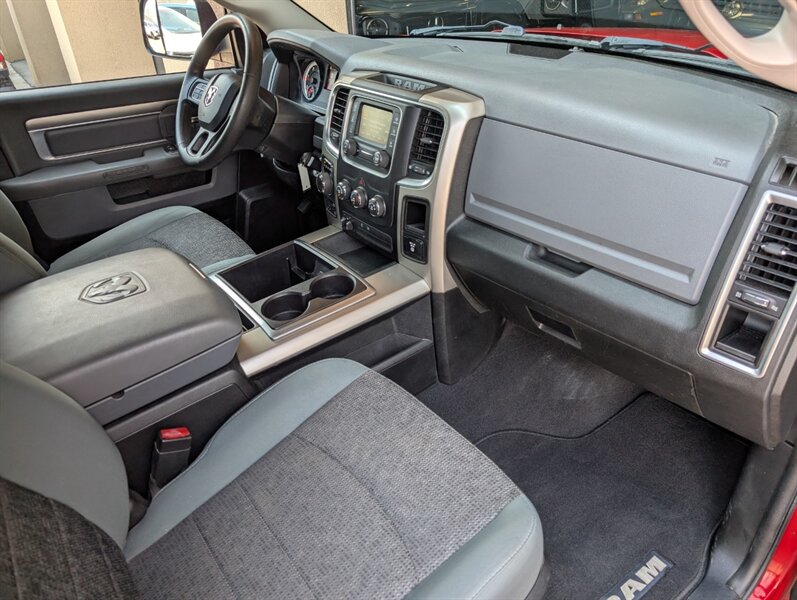 2015 RAM 1500 SLT - Photo 4 - Bountiful, UT 84010