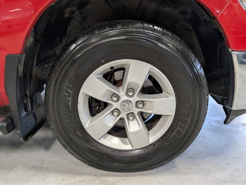 2015 RAM 1500 SLT - Photo 13 - Bountiful, UT 84010