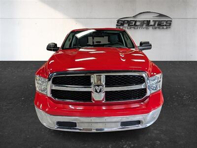 2015 RAM 1500 SLT - Photo 6 - Bountiful, UT 84010
