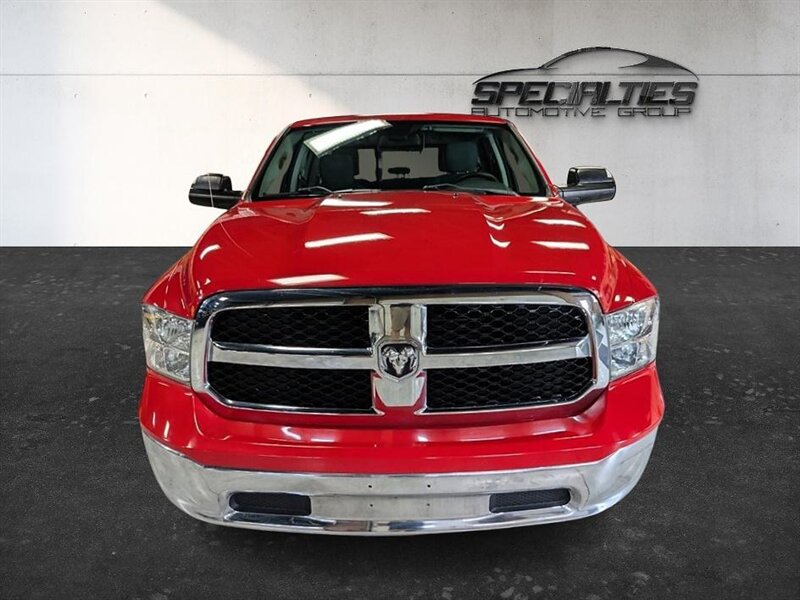 2015 RAM 1500 SLT - Photo 6 - Bountiful, UT 84010