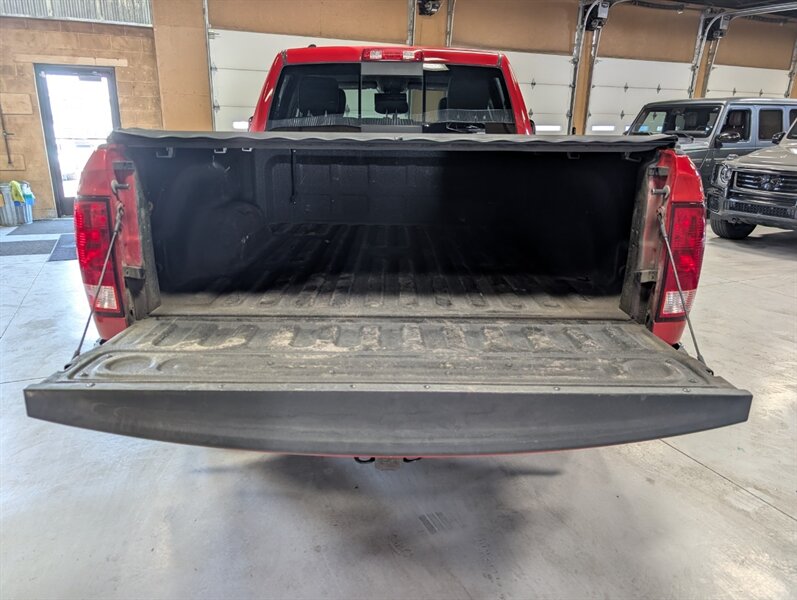 2015 RAM 1500 SLT - Photo 10 - Bountiful, UT 84010