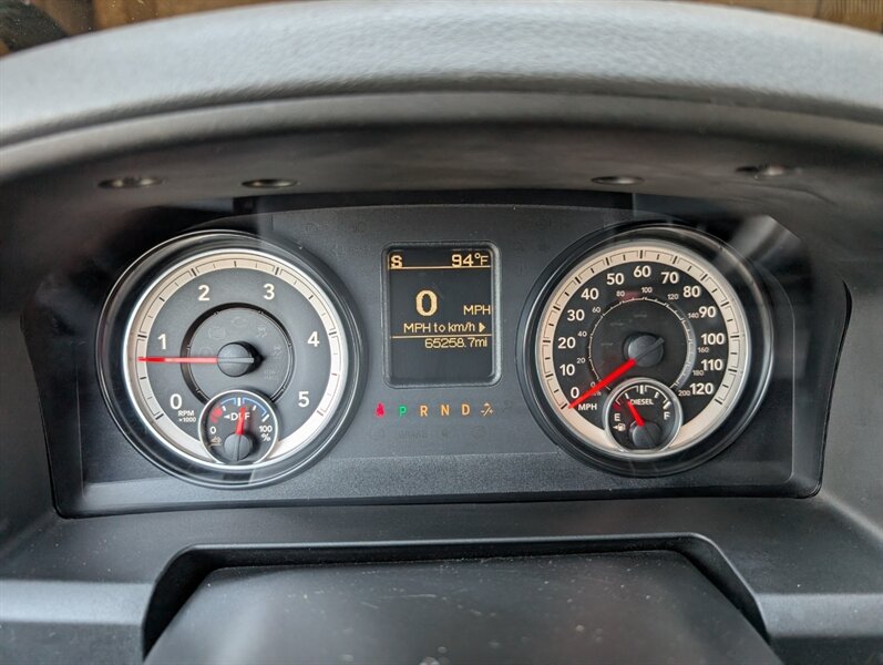 2015 RAM 1500 SLT - Photo 21 - Bountiful, UT 84010