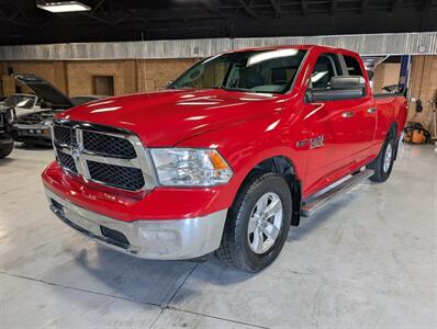 2015 RAM 1500 SLT - Photo 5 - Bountiful, UT 84010