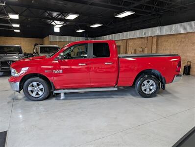 2015 RAM 1500 SLT - Photo 7 - Bountiful, UT 84010