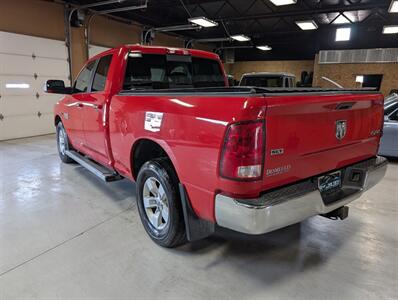 2015 RAM 1500 SLT - Photo 8 - Bountiful, UT 84010