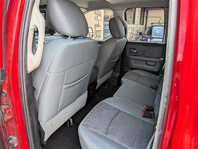 2015 RAM 1500 SLT - Photo 28 - Bountiful, UT 84010