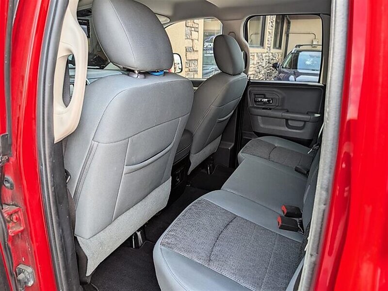 2015 RAM 1500 SLT - Photo 28 - Bountiful, UT 84010