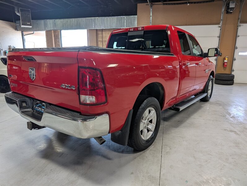 2015 RAM 1500 SLT - Photo 11 - Bountiful, UT 84010