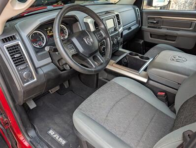 2015 RAM 1500 SLT - Photo 2 - Bountiful, UT 84010