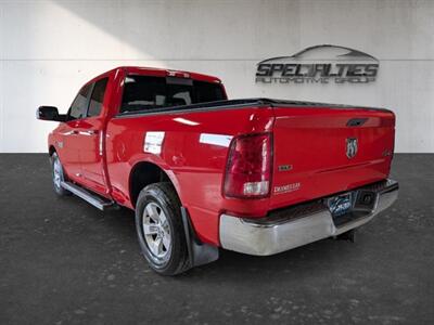 2015 RAM 1500 SLT - Photo 8 - Bountiful, UT 84010