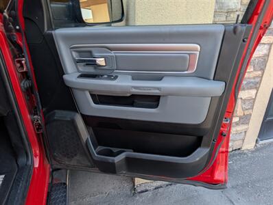 2015 RAM 1500 SLT - Photo 31 - Bountiful, UT 84010