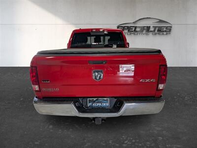 2015 RAM 1500 SLT - Photo 9 - Bountiful, UT 84010