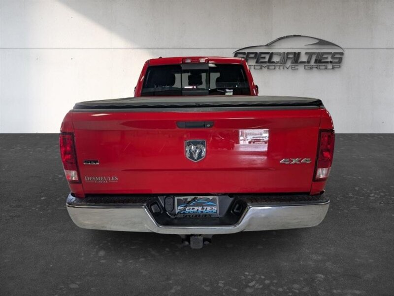 2015 RAM 1500 SLT - Photo 9 - Bountiful, UT 84010