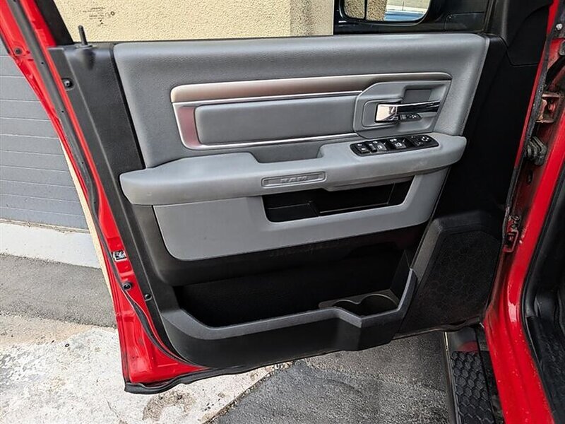 2015 RAM 1500 SLT - Photo 20 - Bountiful, UT 84010