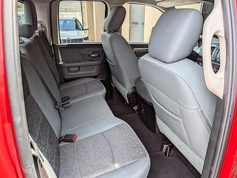 2015 RAM 1500 SLT - Photo 31 - Bountiful, UT 84010