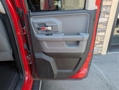 2015 RAM 1500 SLT - Photo 29 - Bountiful, UT 84010
