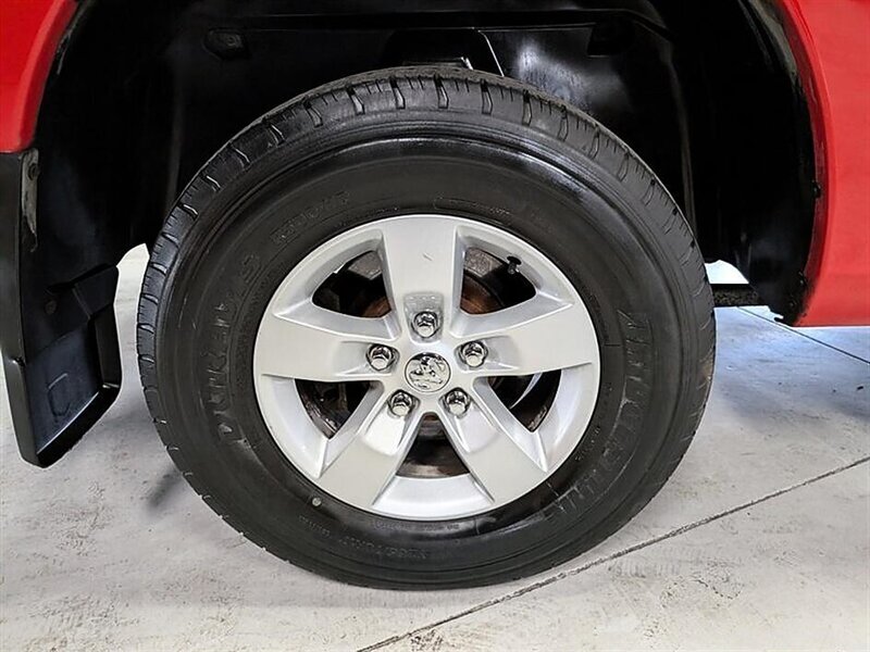 2015 RAM 1500 SLT - Photo 14 - Bountiful, UT 84010