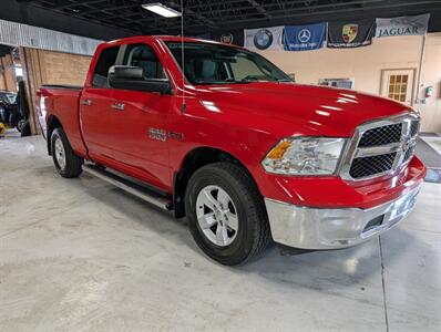 2015 RAM 1500 SLT Truck