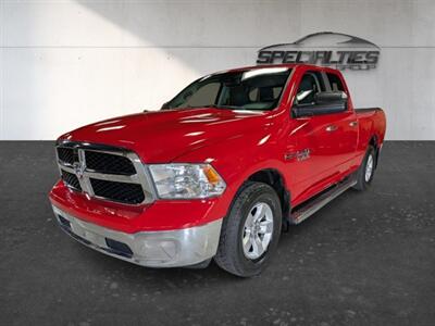 2015 RAM 1500 SLT - Photo 5 - Bountiful, UT 84010