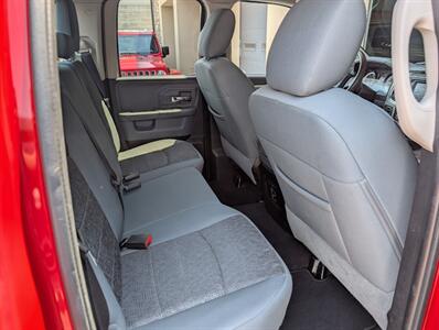 2015 RAM 1500 SLT - Photo 30 - Bountiful, UT 84010