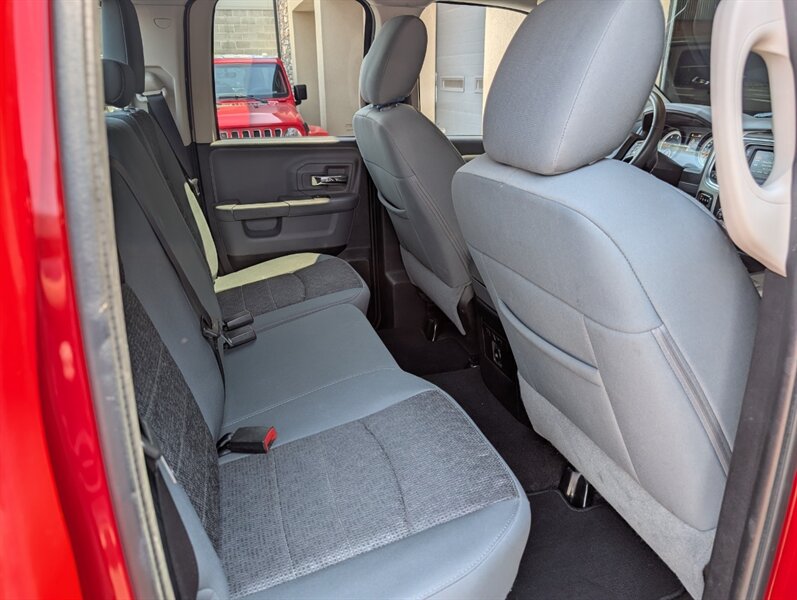 2015 RAM 1500 SLT - Photo 30 - Bountiful, UT 84010