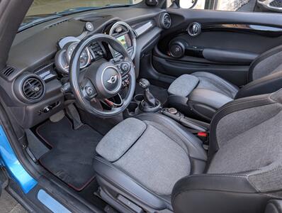 2016 MINI Cooper S Convertible - Photo 2 - Bountiful, UT 84010