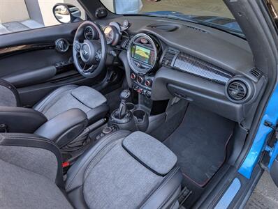 2016 MINI Cooper S Convertible - Photo 4 - Bountiful, UT 84010