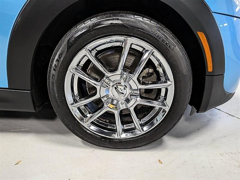 2016 MINI Cooper S Convertible - Photo 20 - Bountiful, UT 84010