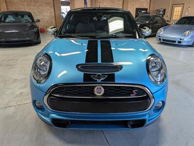 2016 MINI Cooper S Convertible - Photo 13 - Bountiful, UT 84010