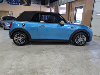 2016 MINI Cooper S Convertible - Photo 18 - Bountiful, UT 84010