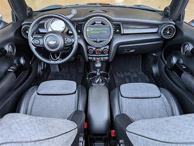 2016 MINI Cooper S Convertible - Photo 3 - Bountiful, UT 84010