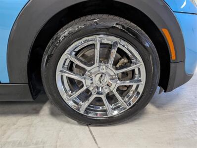 2016 MINI Cooper S Convertible - Photo 19 - Bountiful, UT 84010