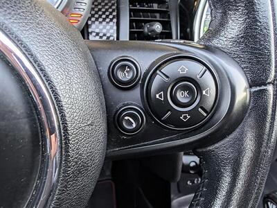 2016 MINI Cooper S Convertible - Photo 32 - Bountiful, UT 84010